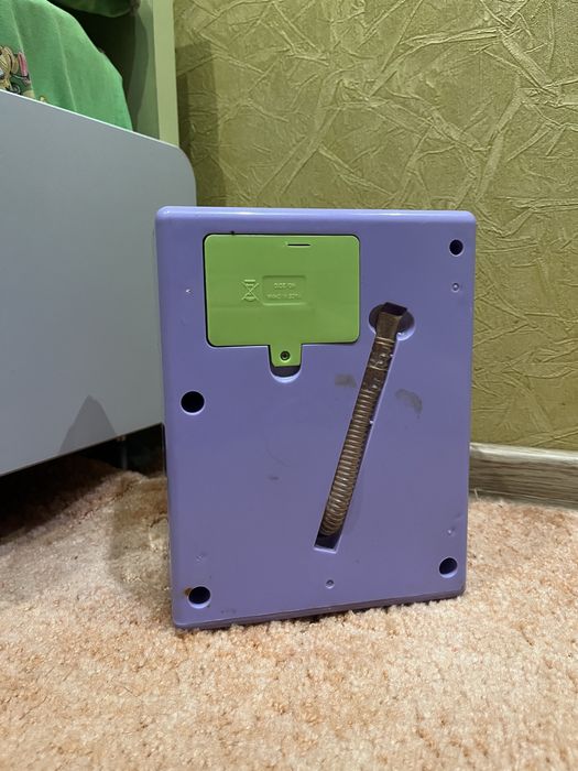 Дитяча пральна машина