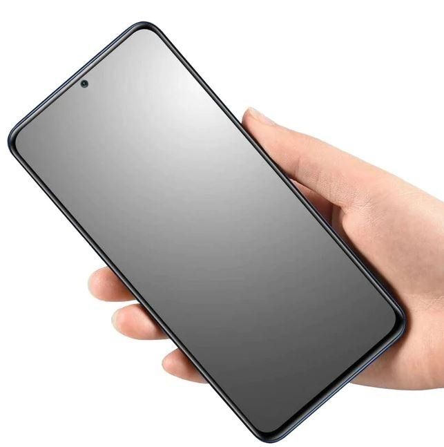 Matowe Szkło Hartowane Mocolo 3D Full Face Samsung Galaxy A16 , A26