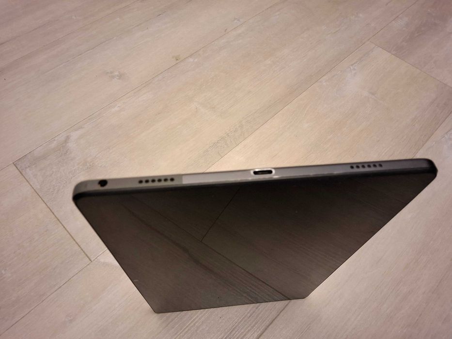 Планшет Lenovo tab m10 plus, 4/128gb, 4G, TB128XU