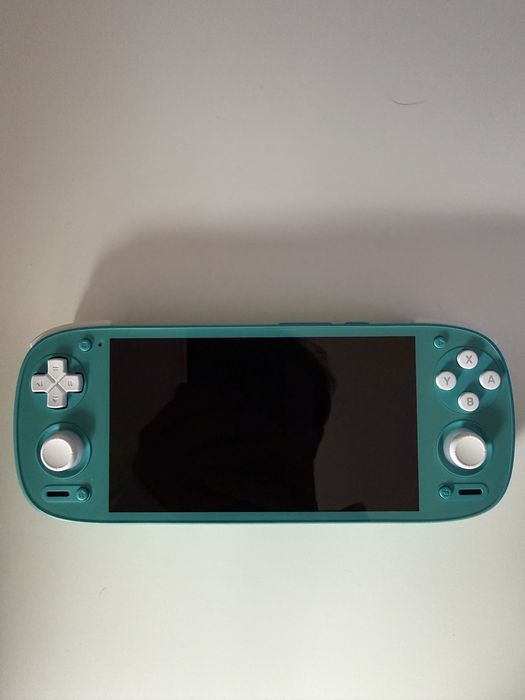 Retroid pocket 5 + Bolsa + Grip