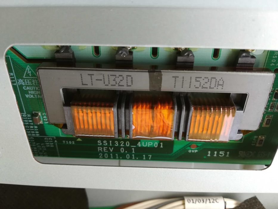 SANYO ce32lm08n-c/p
