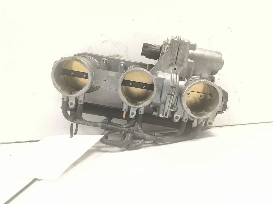 Przepustnica RR Triumph Speed Triple 1200RS 2021 180 km