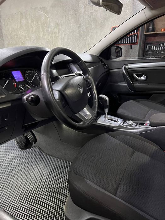 Renault Laguna 3