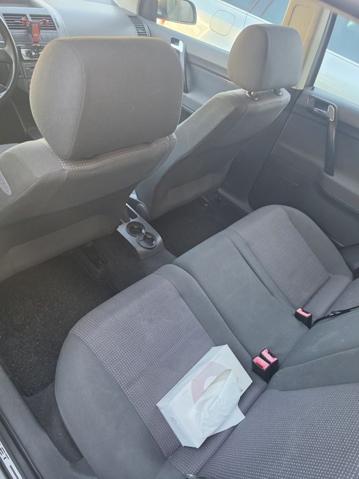 Volkswagen Polo Cinzento | Bem Conservado | Ideal para Uso Diário