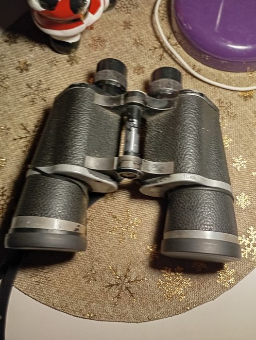 Lornetka Zeissa 7x50