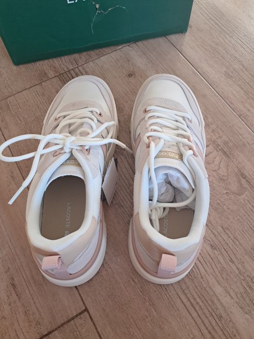 Lacoste damskie 41