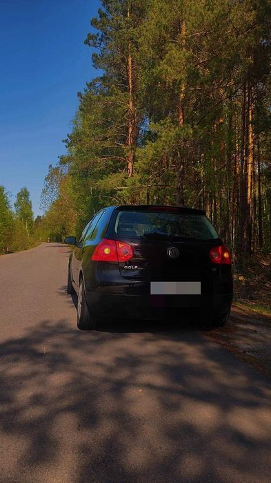 Продам авто гольф 5
