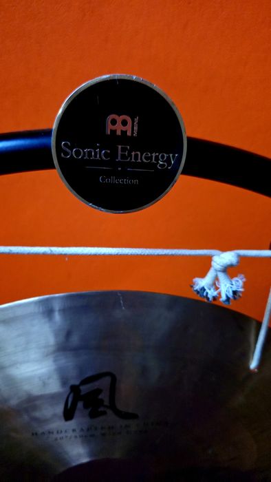 gong wietrzny 50cm