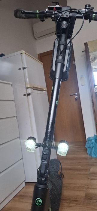 Trotinete youin elétrica