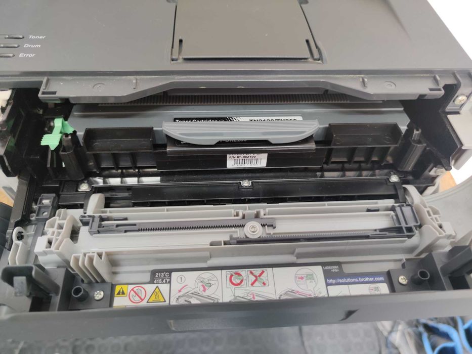 Impressora Brother HL-2170W