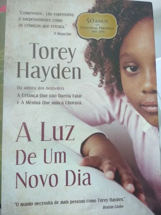 Lote de livros como novos