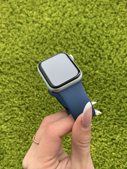 Apple Watch se 2 40 Silver NEW Магазин Гарантія Доставка