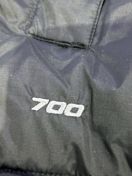 Kamizelka the north face rozmiar M