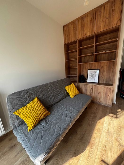 Bemowo, Chrzanów, 30 m2, kawalerka, bez prowizji
