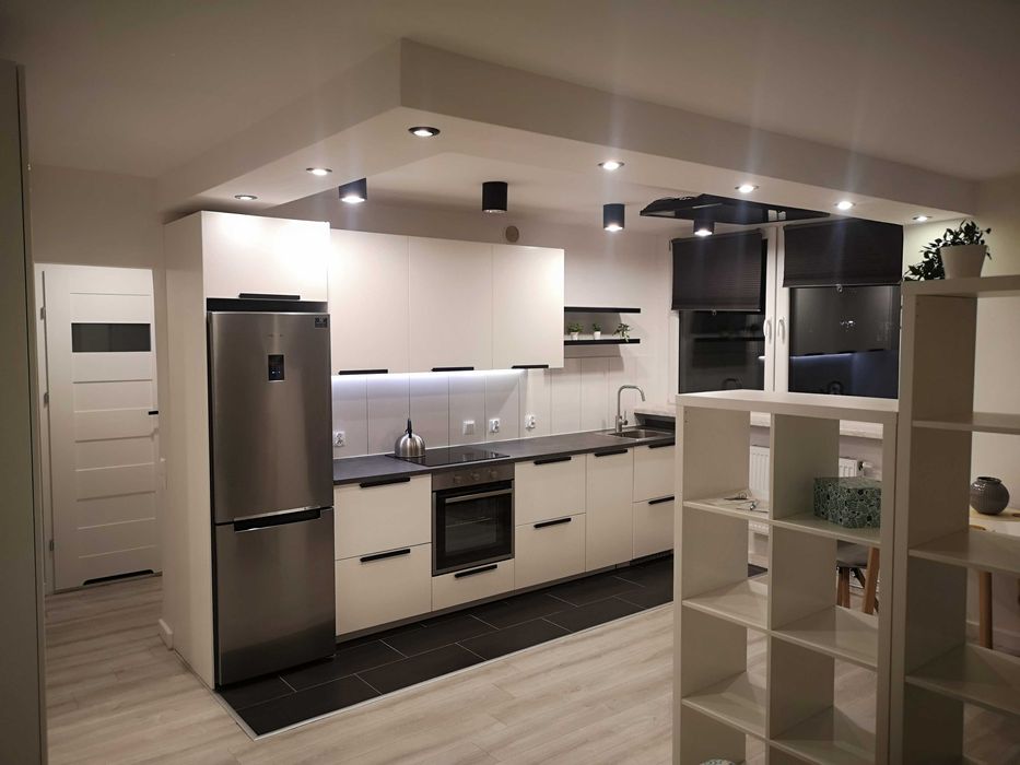 Mieszkanie na wynajem Katowice idealna lokalizacja !