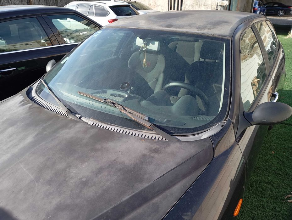 Alfa Romeo 156 sw 2001