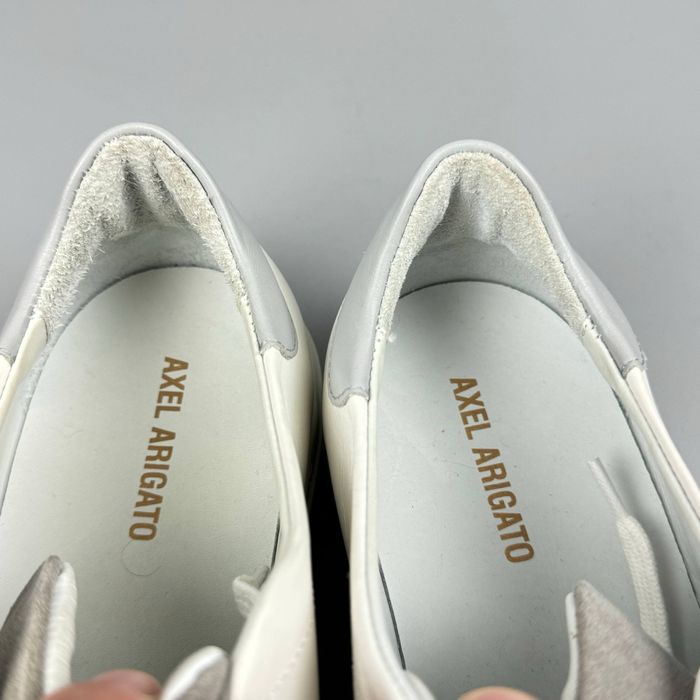 Кросівки кеди Axel Arigato Clean 90 Triple аригато кеды кроссовки