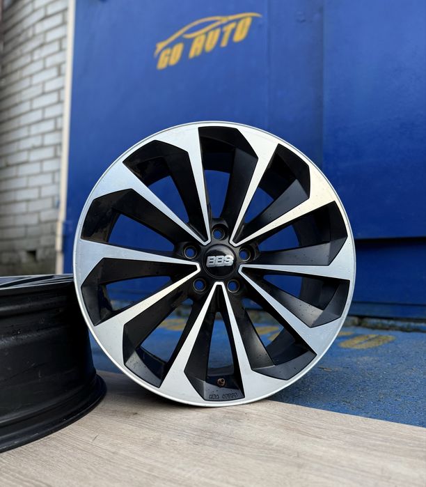 Диски Ford 5/108 R18 ET47 8J 65,1 Volvo Jaguar peugeot citroen goauto