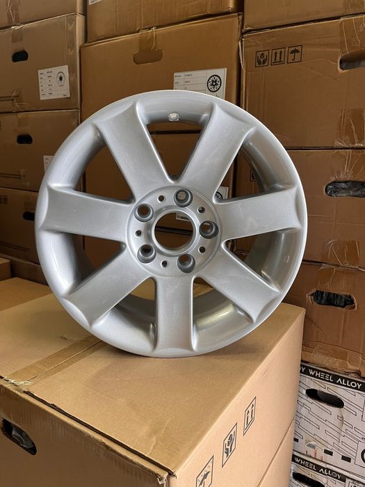 Jantes 16” 5x120 compativeis BMW