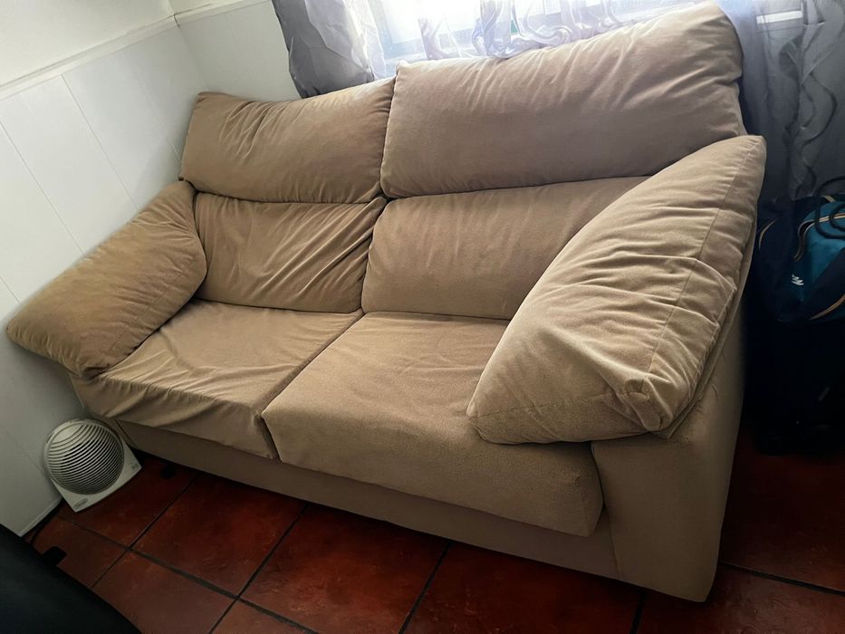 Sofá em otimo estado