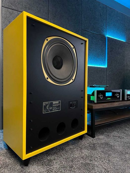 Акустика Tannoy Arden МК 2