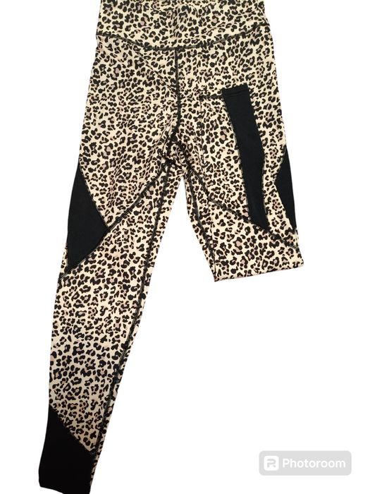 Лосіни фітнес спорт