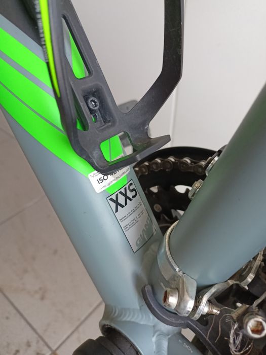 Rower dziecięcy GIANT 26"