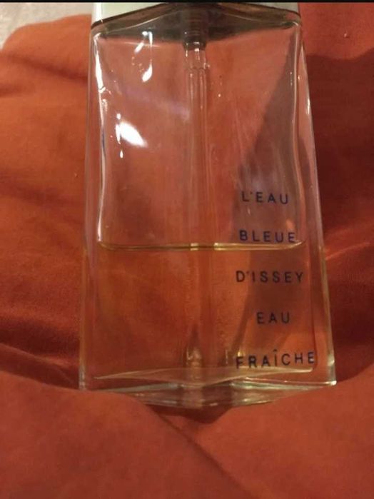 Парфум чоловічий Issey Miyake  FRANCE Original