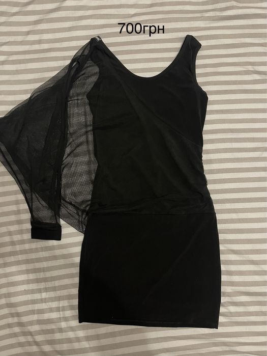 Одяг для тренувань стандарт/латина