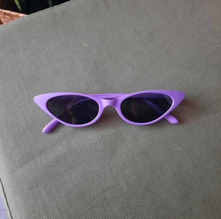 Óculos Bershka em óptimo estado