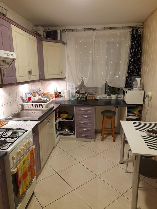 LUX Pokój 1 os. LSM J. Sawy 5 wygodny