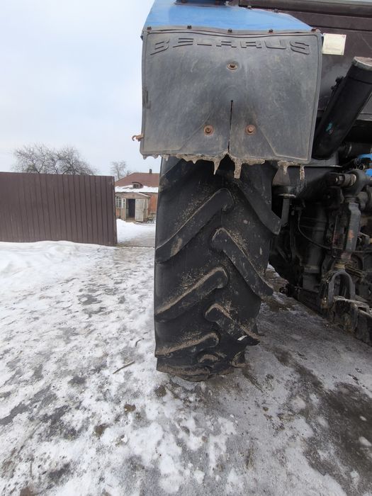 Продам трактор МТЗ 80 в доброму стані