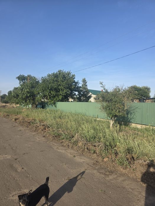 В Одеській області громада Красносілка