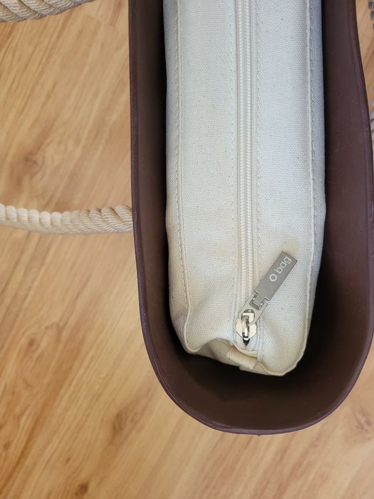 Torebka obag mini chocolate