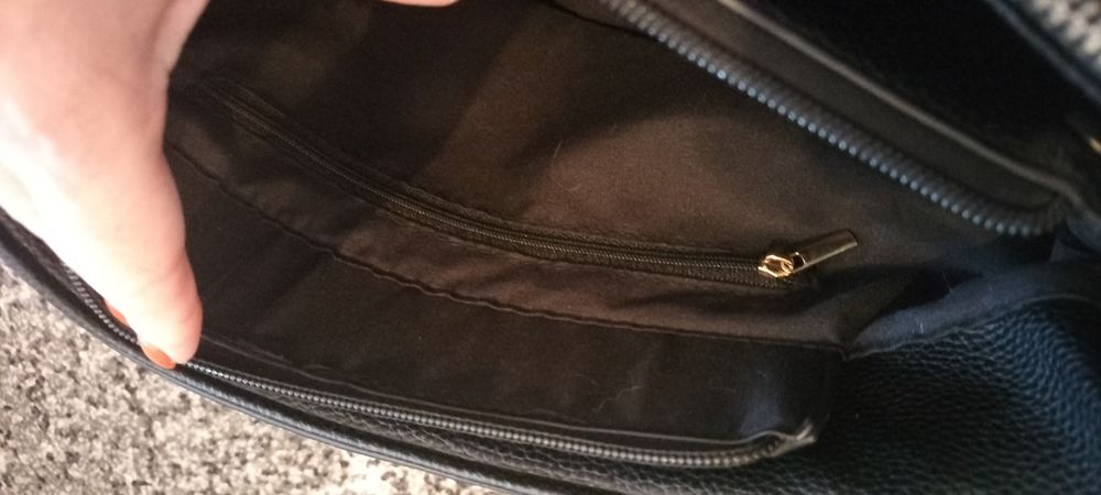 Mala tiracolo Vilanova