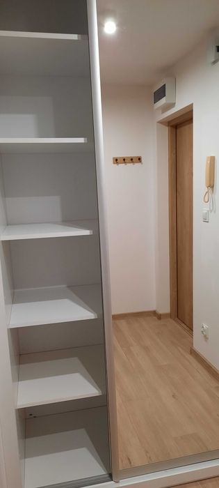 wynajmę m-3 Chrobrego 10 Biała Podlaska  parter 3-pokoiki - Widok 2