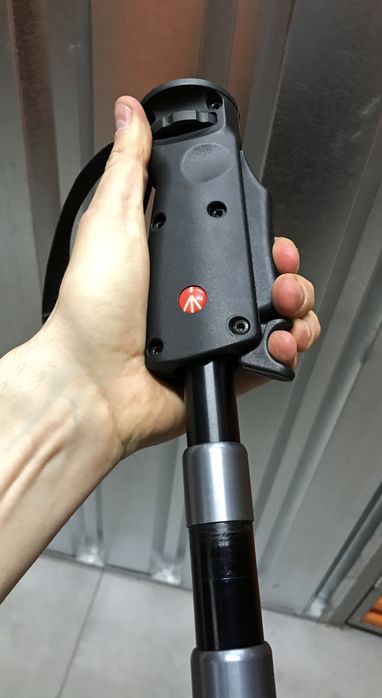 Монопод Manfrotto 685B (стан-як новий)