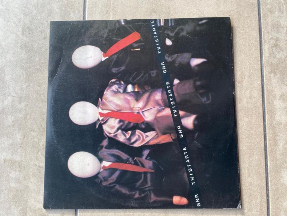 Varios Discos de Vinil