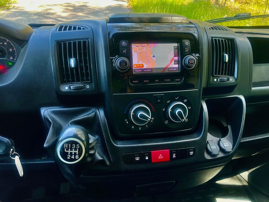 Citroen Jumper 2.2 BlueHDi 33 L2H2