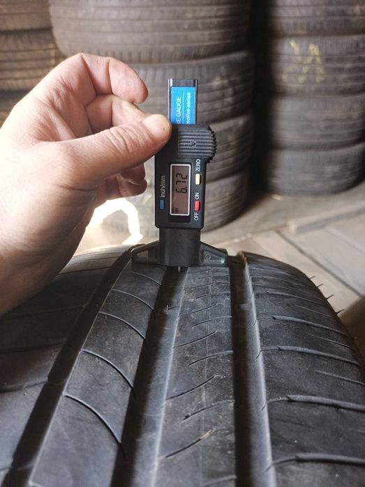 Шини літо R16 205/55 Michelin Energy Saver+