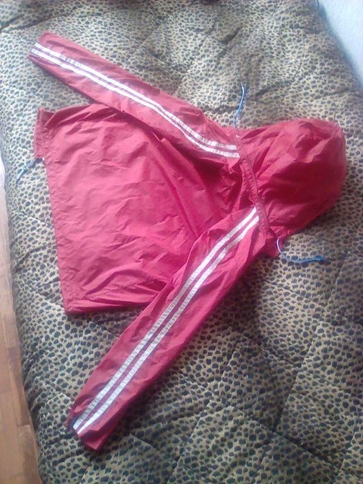 Kurtka Sportowa Replay młodzieżowa chłopięca/dziewczęca