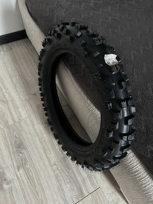 Opona enduro Rymax Wincross E80 140/80-18 Enduro Extreme Soft