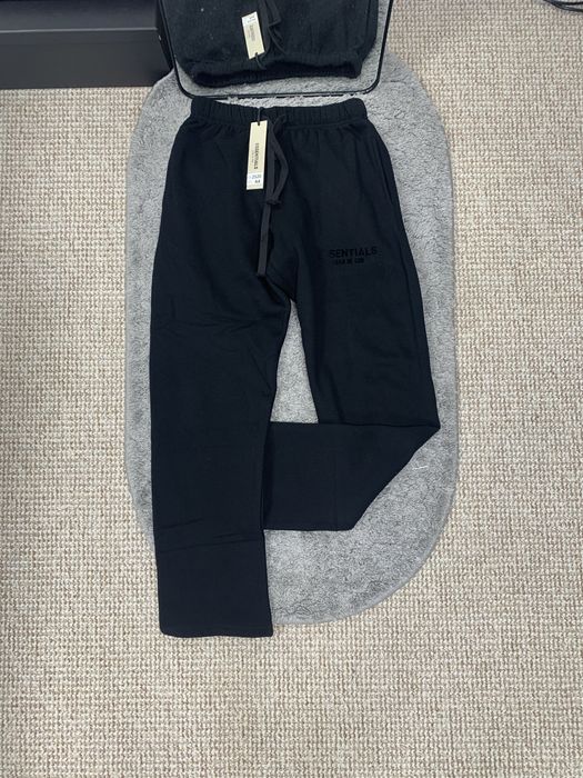 Штани Essentials/‼️M-XLштани есеншл/есеншл