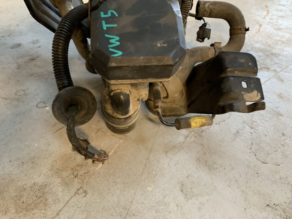 Webasto wodne 12V Volkswagen,Renault,Iveco Daily rozne