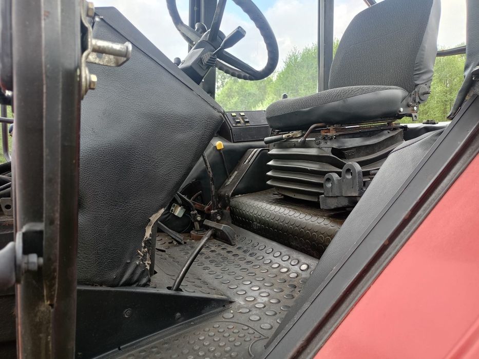 Ciagnik rolniczy MTZ Belarus 1025.3 transport gratis