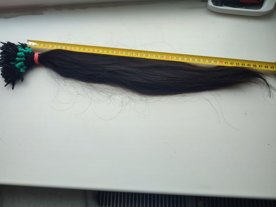 Натуральна слов'янка 45см