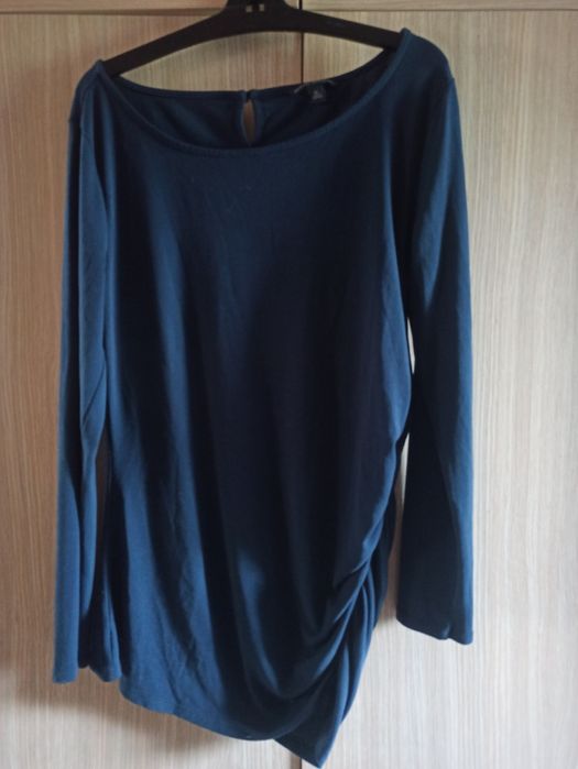 Bluzka ciążowa M