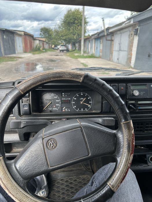 Volkswagen Golf 2 CL