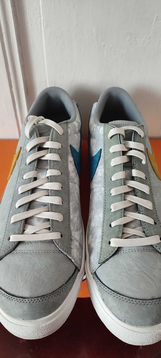 Nike Blazer Low '77 nowe 48,5