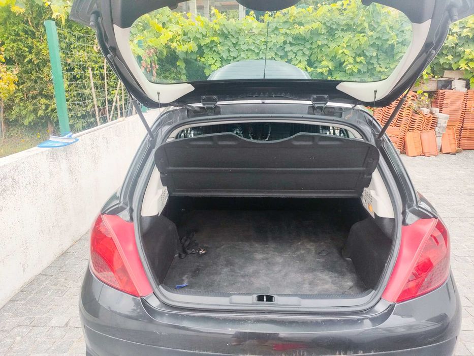 Peugeot 207 1.6 HDi (90cv)